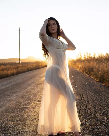 Beautiful Natalie Gibson by sleepyhead1996