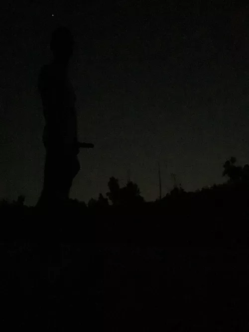 Beautiful night by Healthy_Fail7633