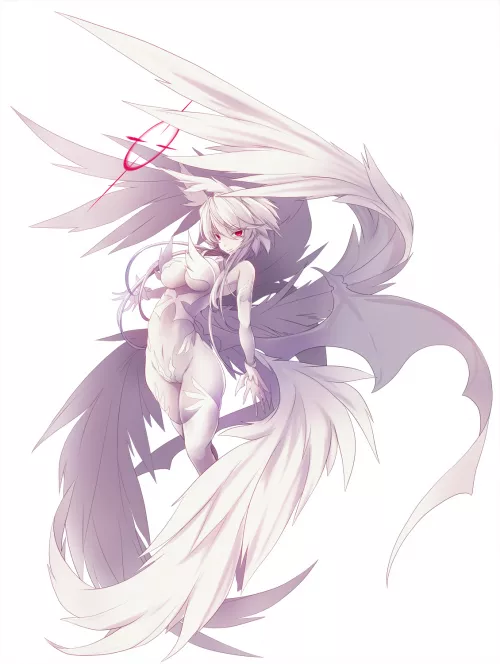 beautiful (original) by BAKA8