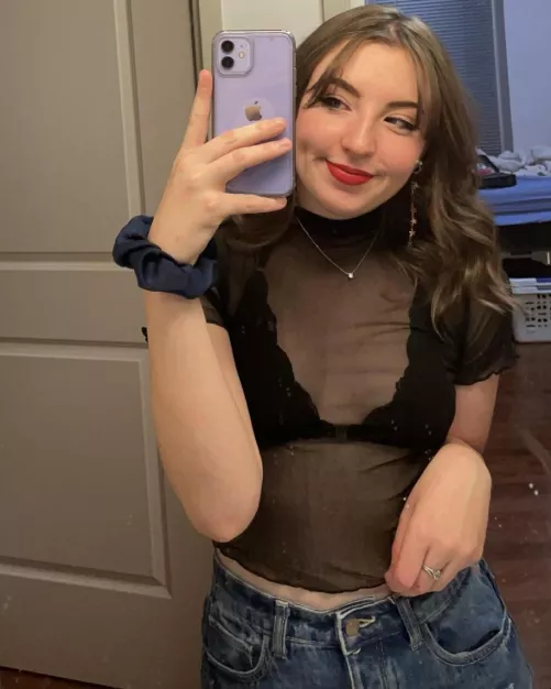 Beautiful outfit by Confident-Bell2560