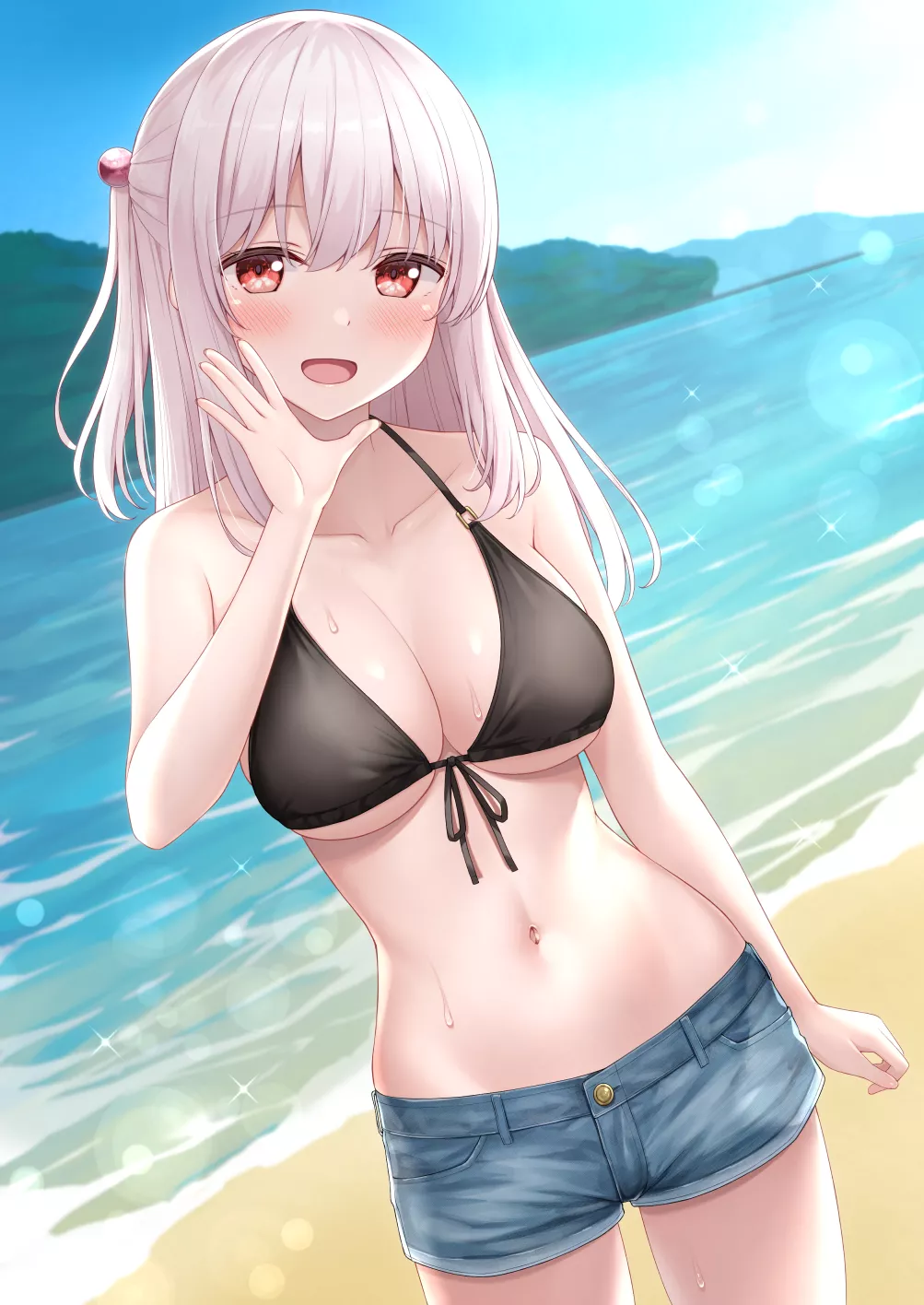 Beautiful Riff posted by FalonTheGuy