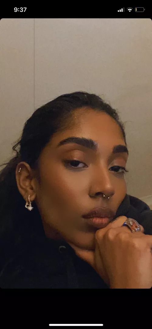 Beautiful Skin Complexion ✨ by Professional_Elk8082