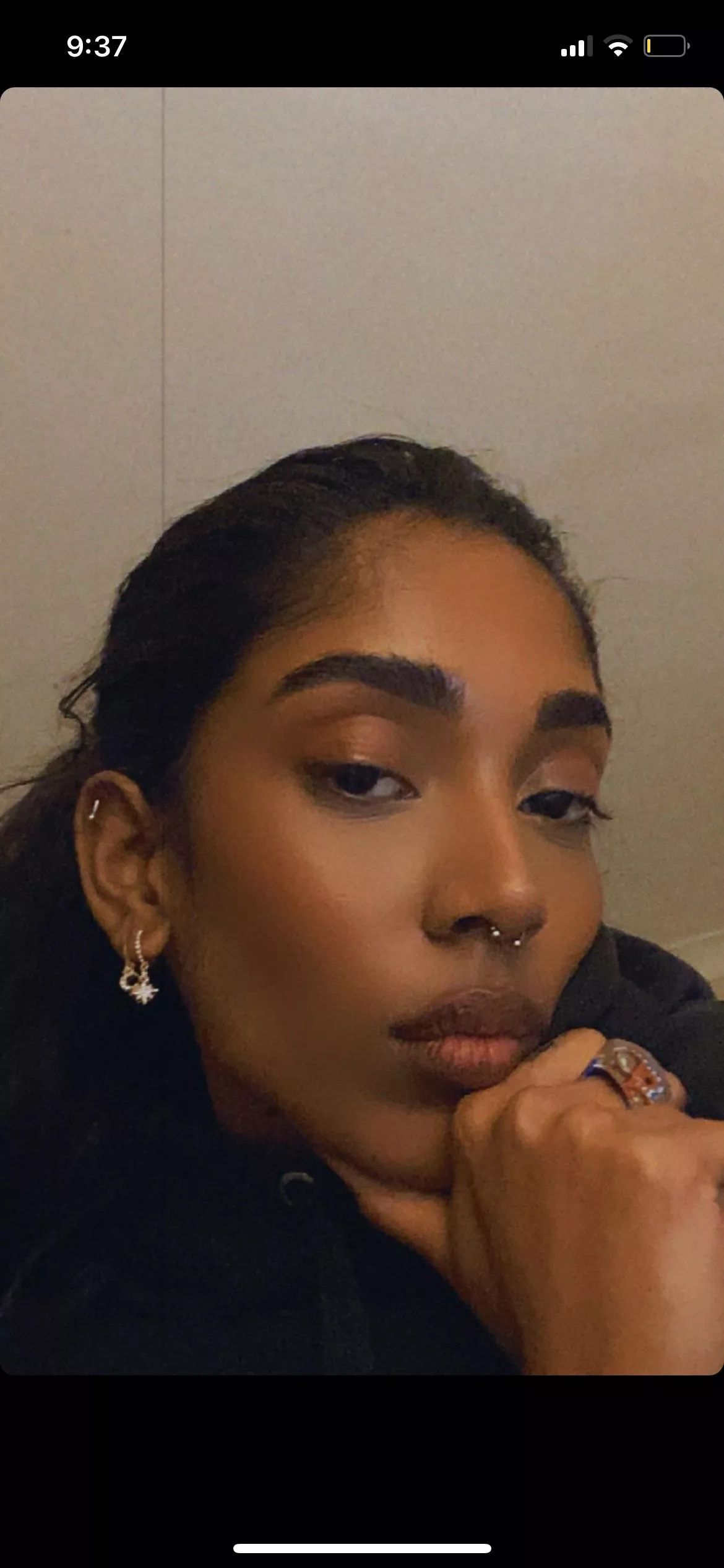 Beautiful Skin Complexion ✨ posted by Professional_Elk8082