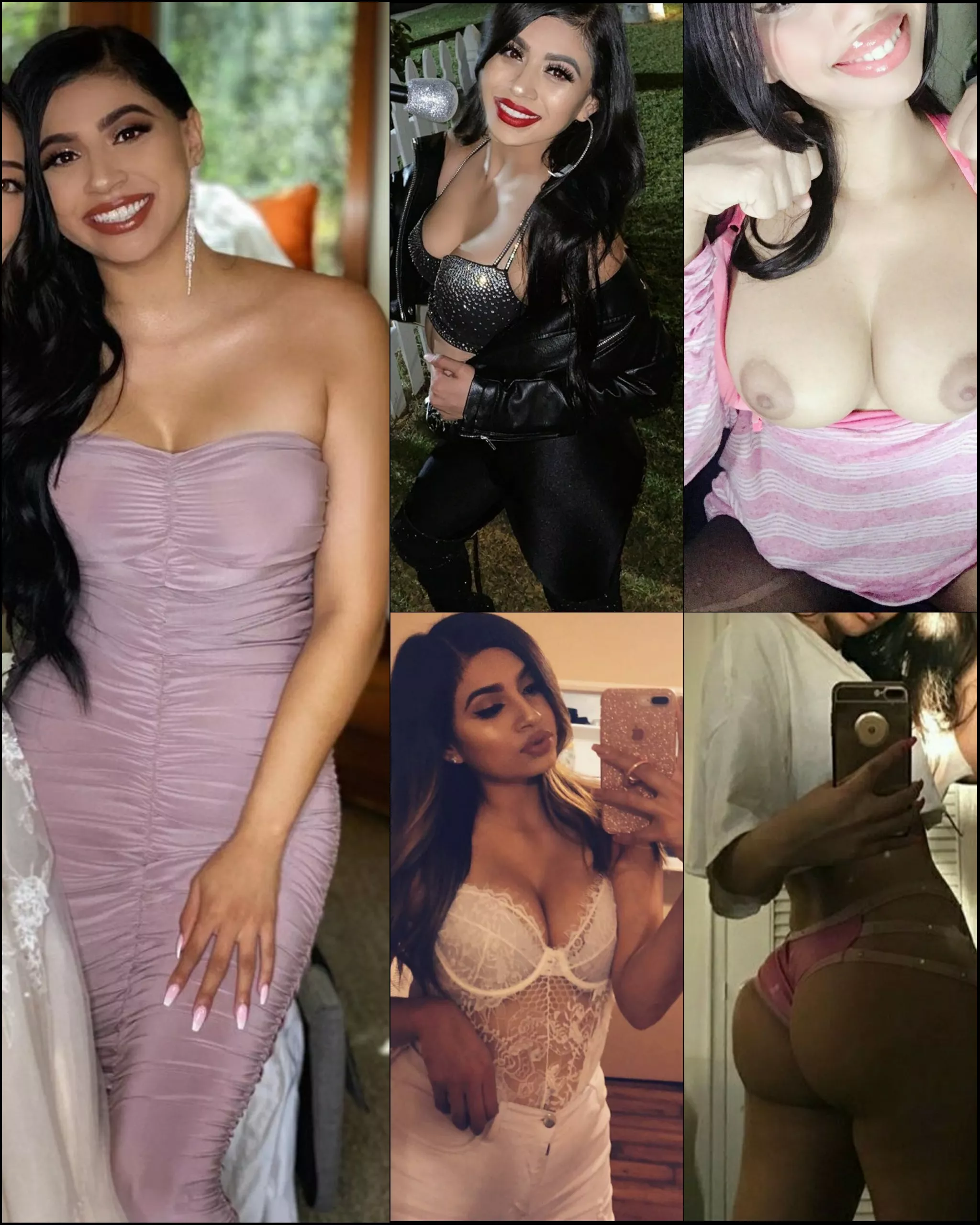 Beautiful slutty bridesmaid 🤤 posted by Present-Classic2208