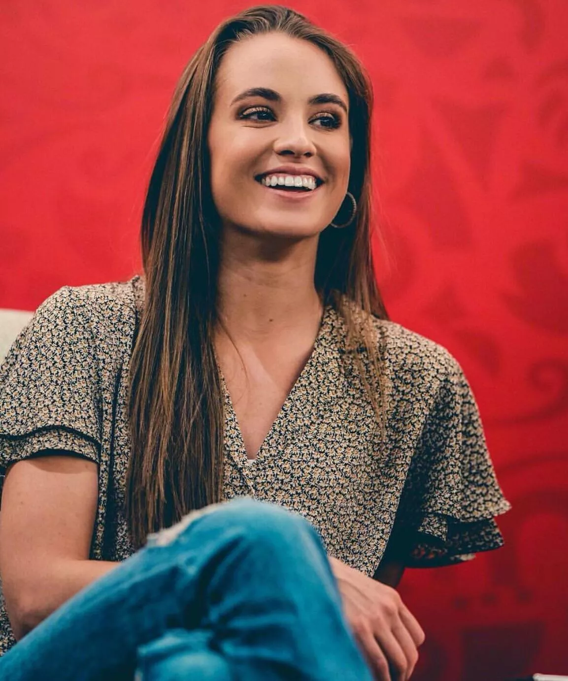 Beautiful smile posted by YaLikeJazzYaFucker