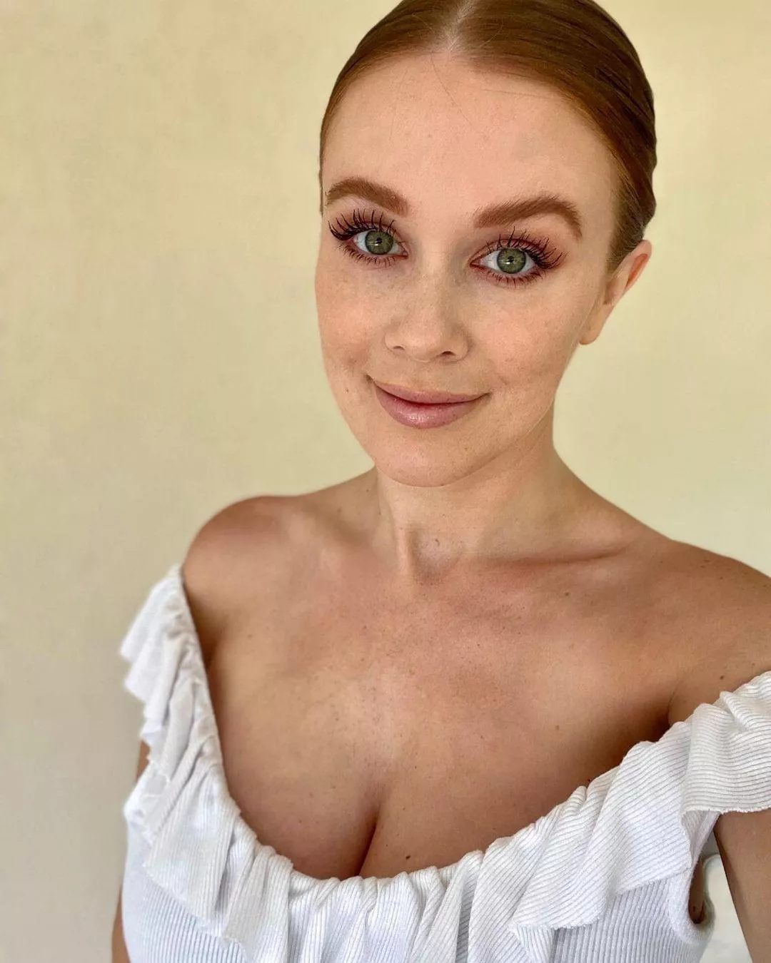 Beautiful smile posted by StanleyIpkiss2