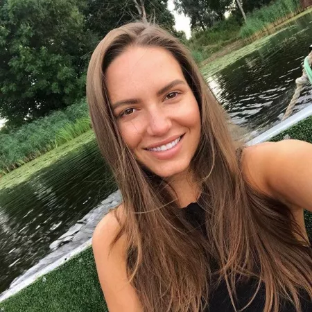 Beautiful smile by teocampa