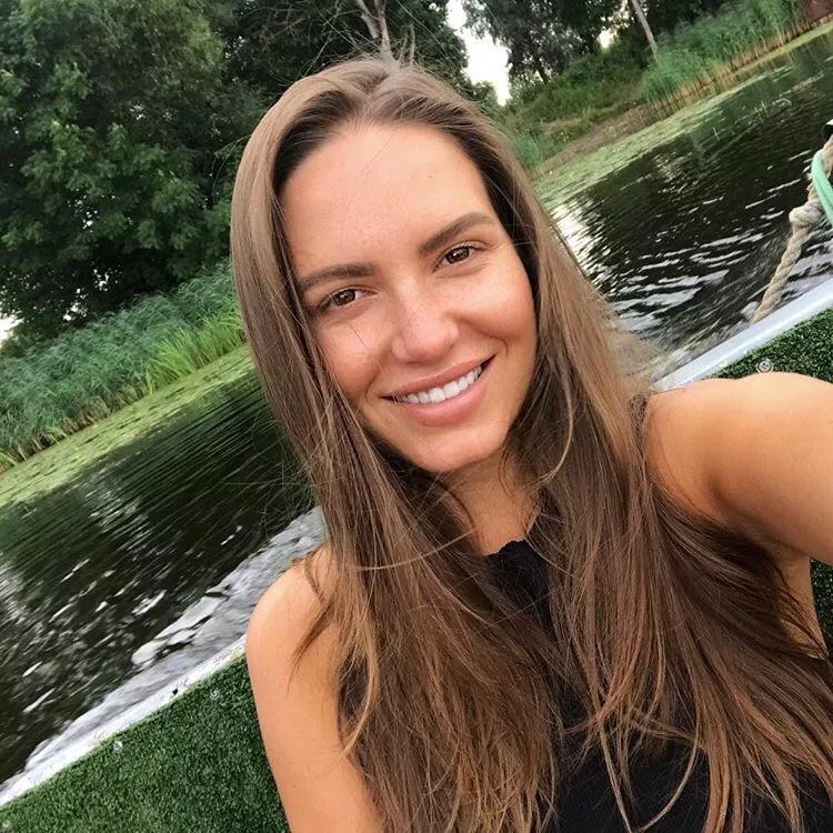 Beautiful smile posted by teocampa