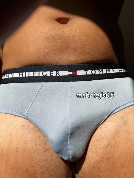 Beautiful Sunday Funday Morning! 😘 by mrbriefs05