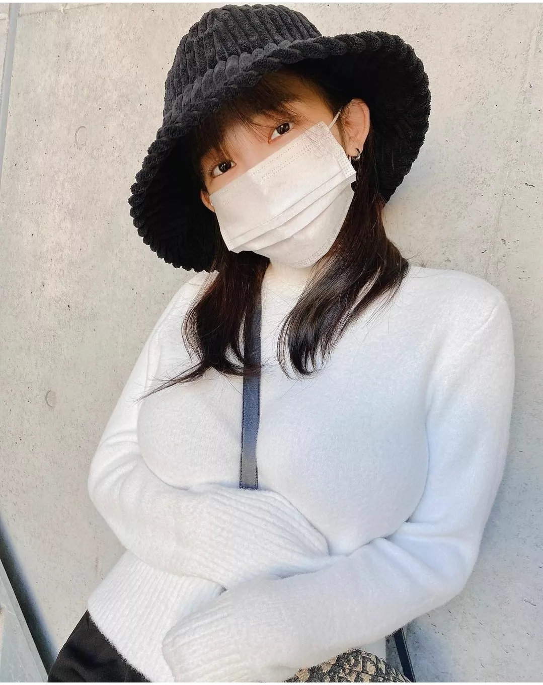 Beautiful sweater puppirs posted by thepoundkey