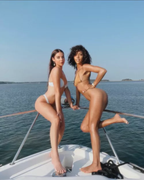 Beautiful view by teslafan99