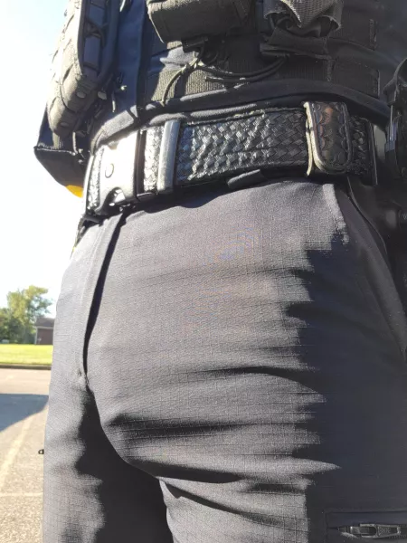 Beautiful Weather Out by staff_sergeant