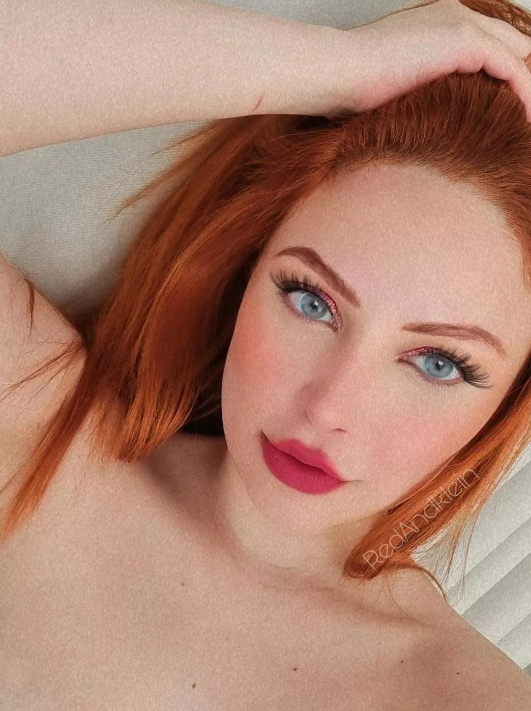 Beautiful 🍒🍒🍒 posted by kleinandred