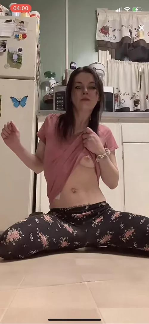 beautifulsoulmomma , just ended by ComprehensivePhase42