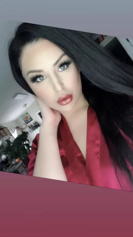 Beauty by LoyceButterfly