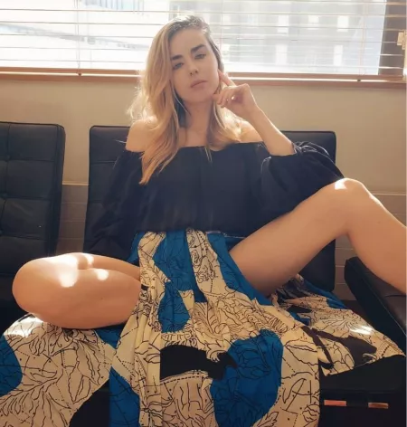 Beauty by Blankbanana