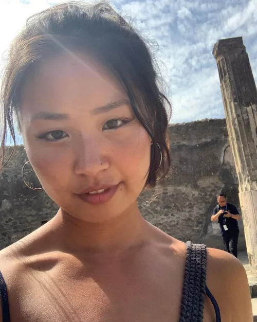 Beauty by justsomeguy4344