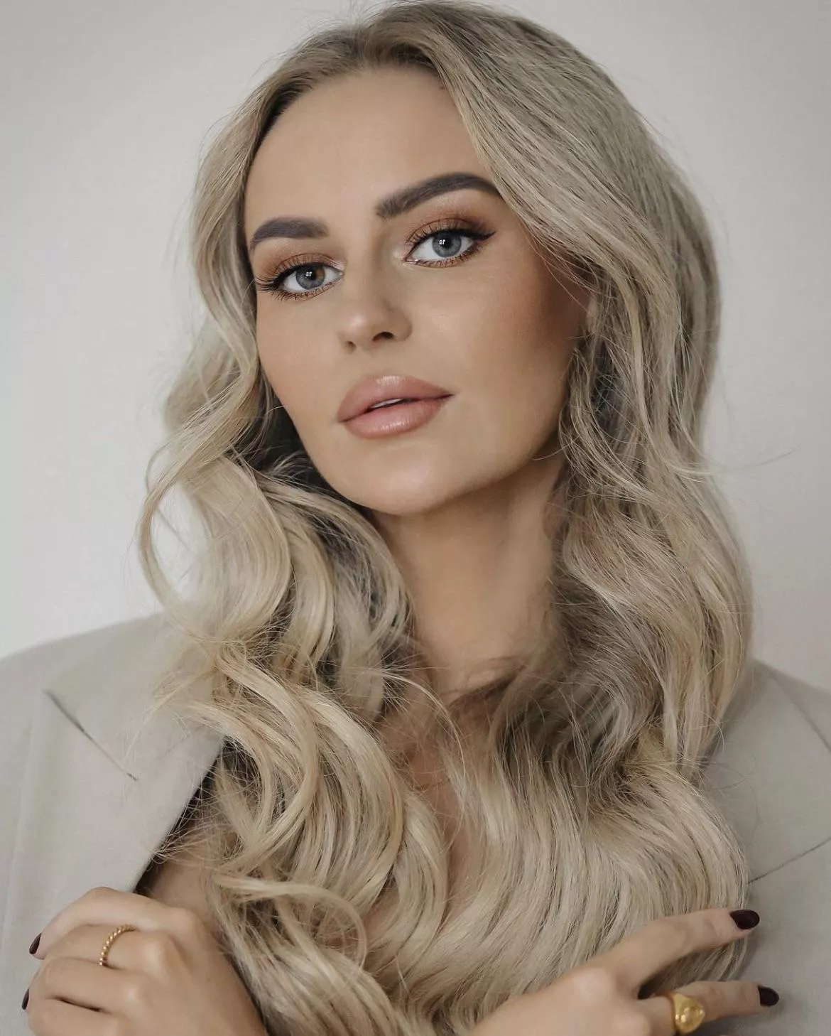 Beauty posted by RealSkillTree