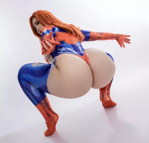 Beauty by eltaqueroguero