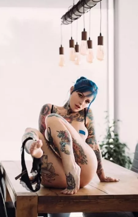 Beauty by ossuremrehliug