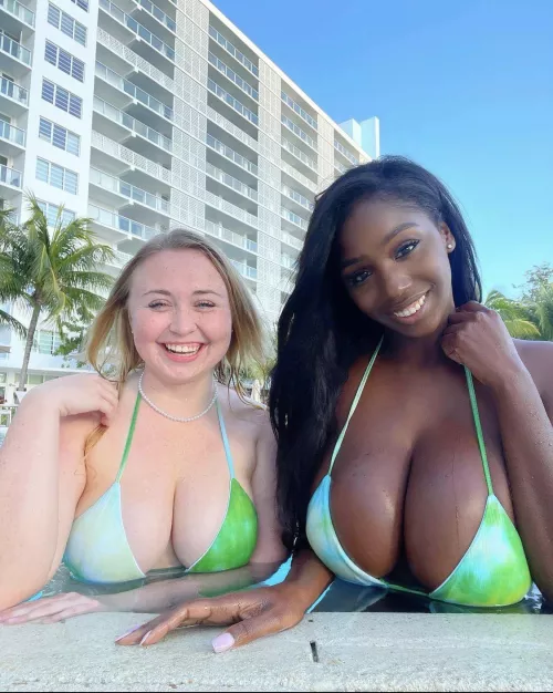 Beauty in all colors ❤️ by ShAdowXx12