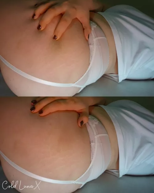 Beauty marks. by ColdLunax