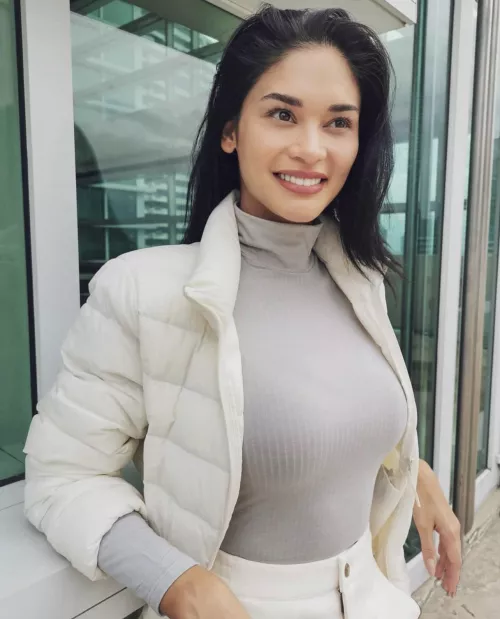 Beauty queen by NickelFormation