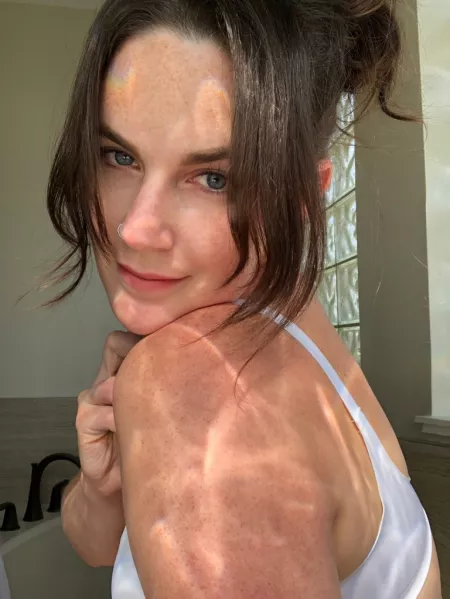 Beauty spots! by madamquidam