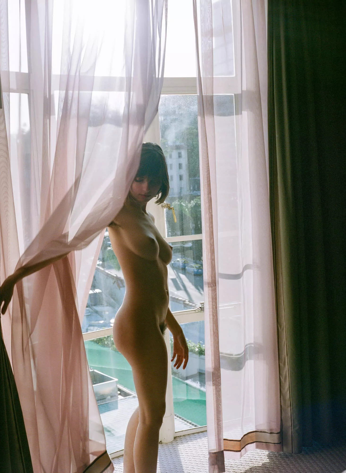 beauty posted by PopeJudas