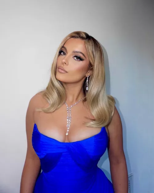 Bebe Rexha by skipmalone36