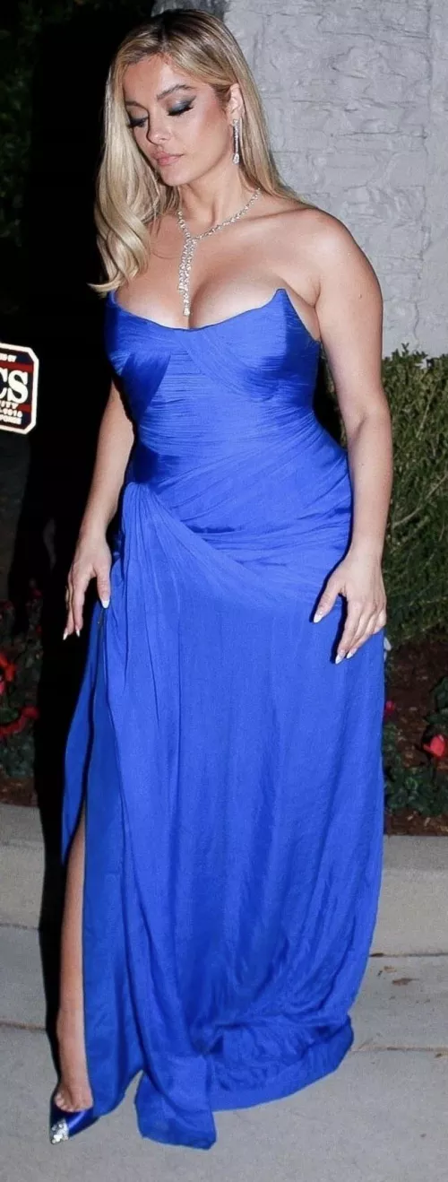 Bebe Rexha by bigounce81