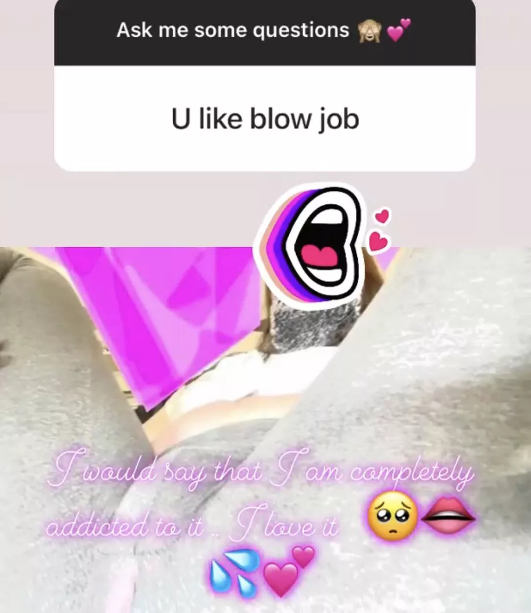 Became a little girly fagot slut through BBC porn.😳🤤💦 posted by LeaMango2_0