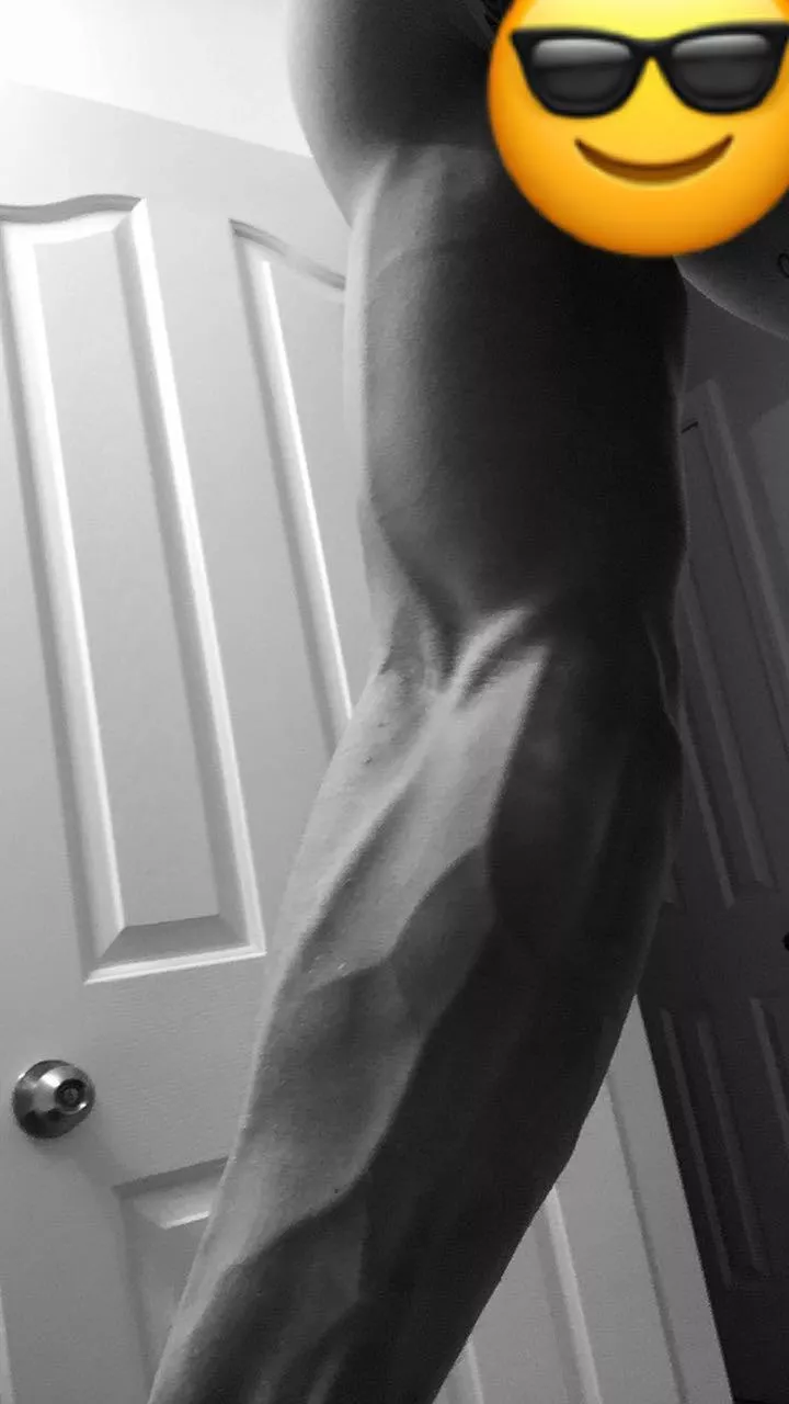 Because I am proud of this one.. posted by BWClosetfreak