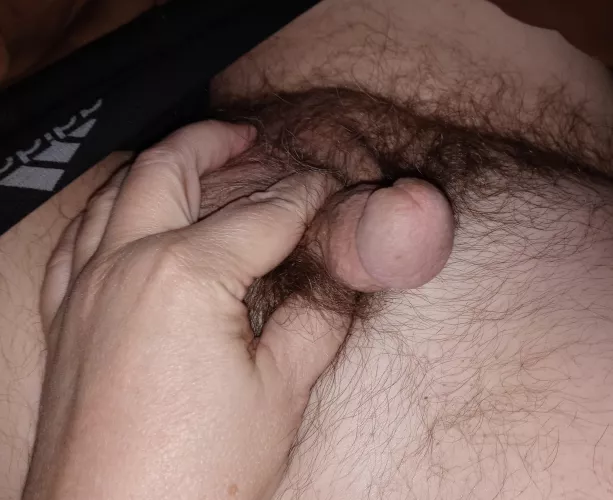 Because I felt like it [64] by ittypepe