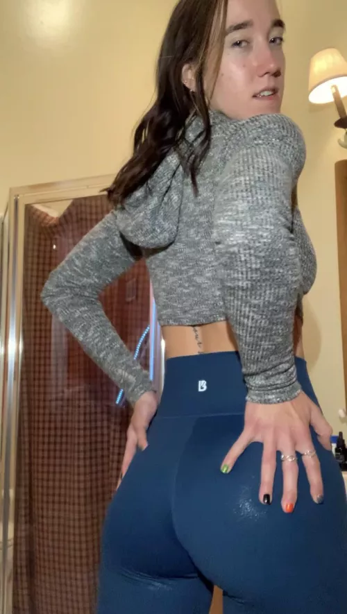 Because you all are so sweet 🍭 by friendlyfarmr