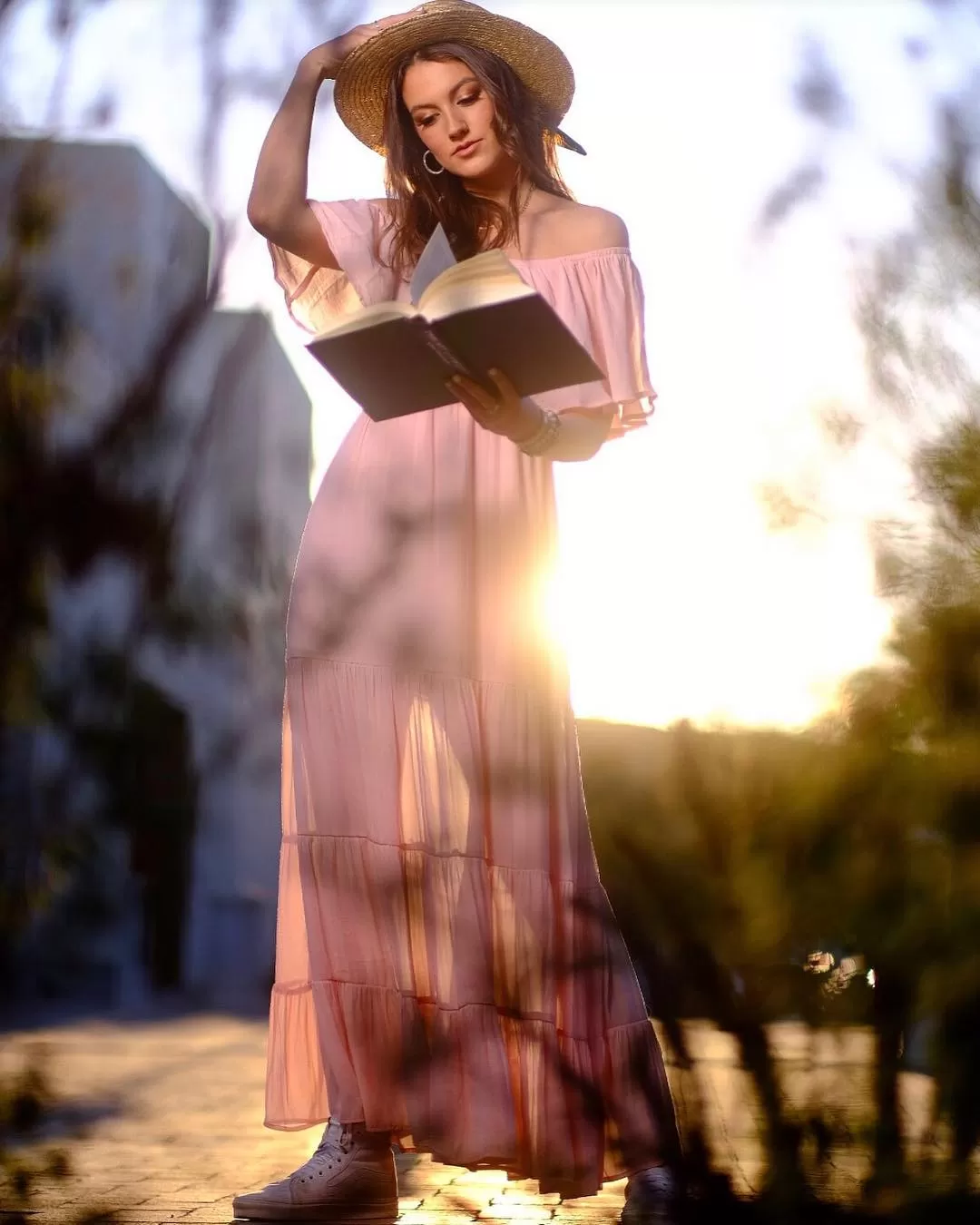 Becca Lynn Jackson posted by MintyFroggy