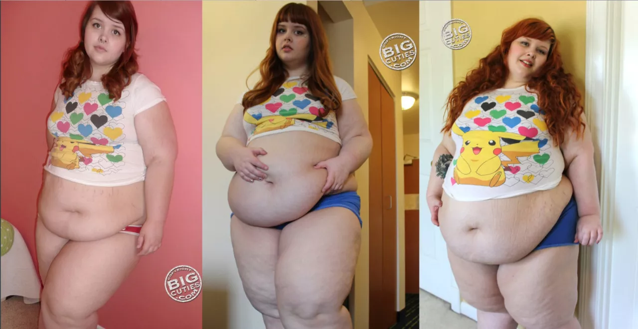 Beccabae posted by samfrancisco