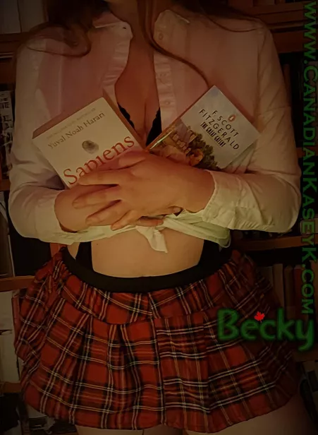 Becky (20F) posing in our playroom.... by nerdyamateurs