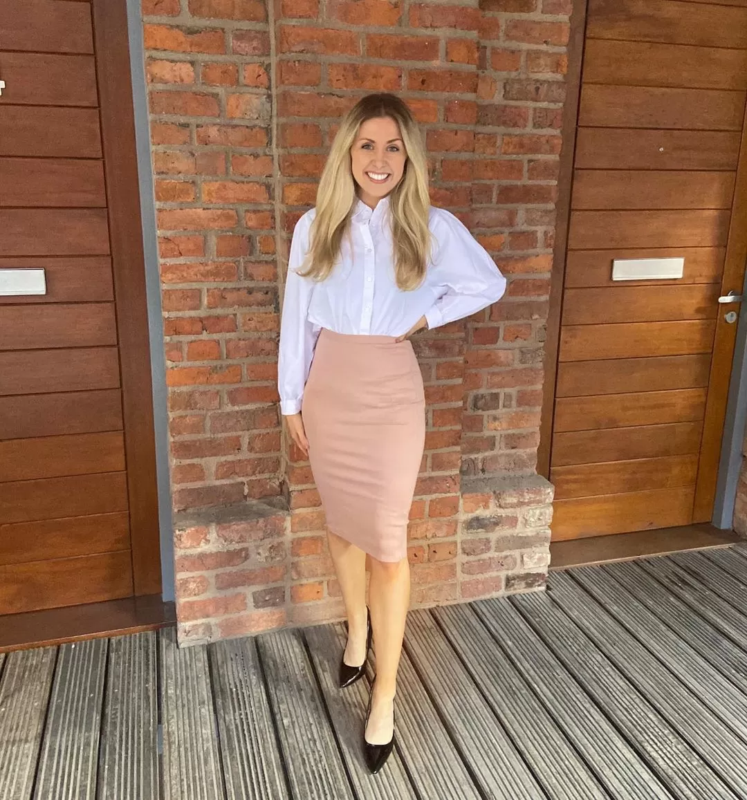 Becky posted by BOOOOOOOBIES