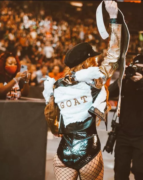 Becky 🤤 by ilovea_s_s