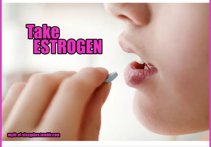 Become a real woman by TeeBee1124