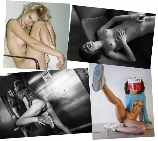 Become part of a movement for better erotica (see comment) by varunax9