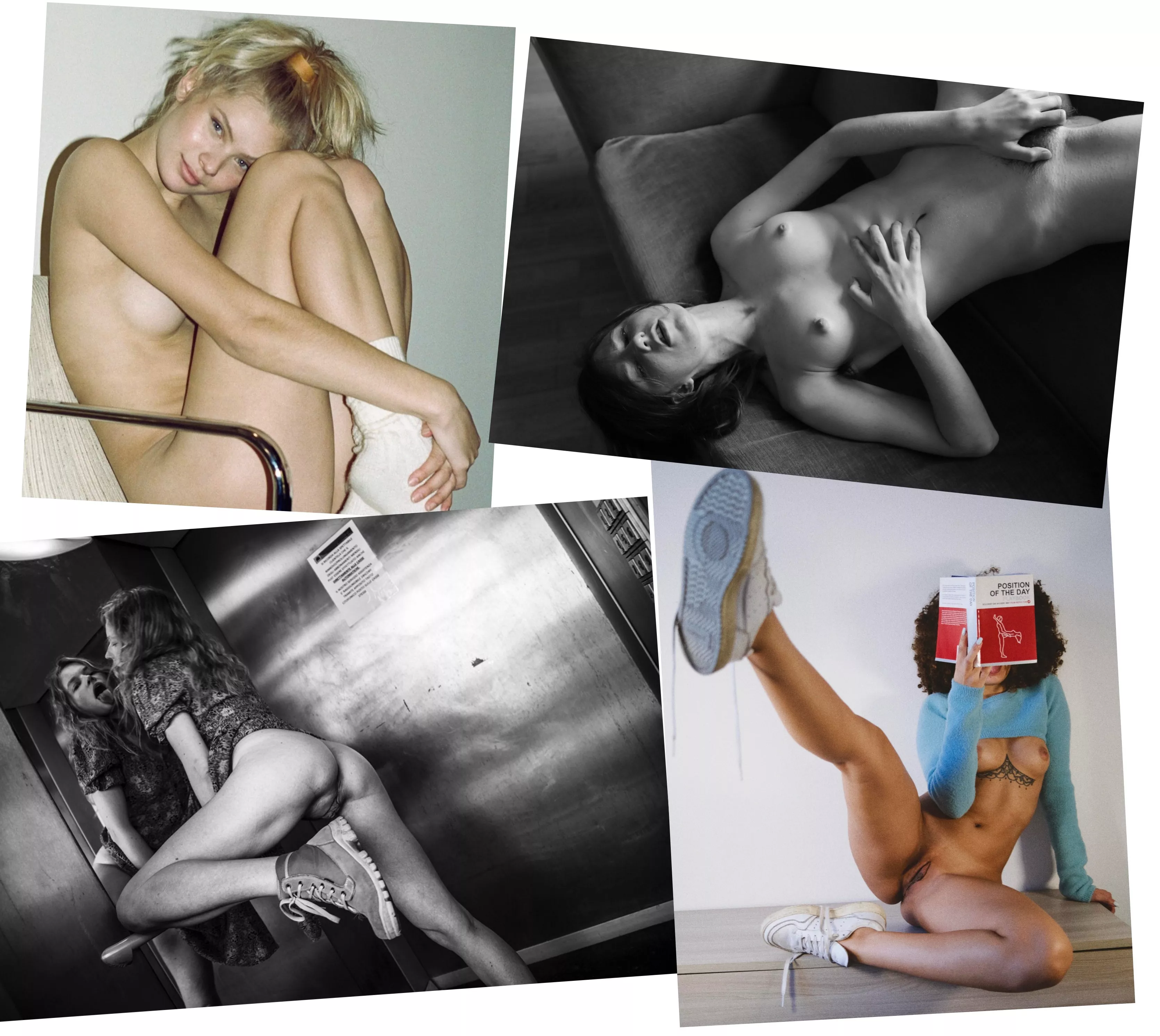 Become part of a movement for better erotica (see comment) posted by varunax9