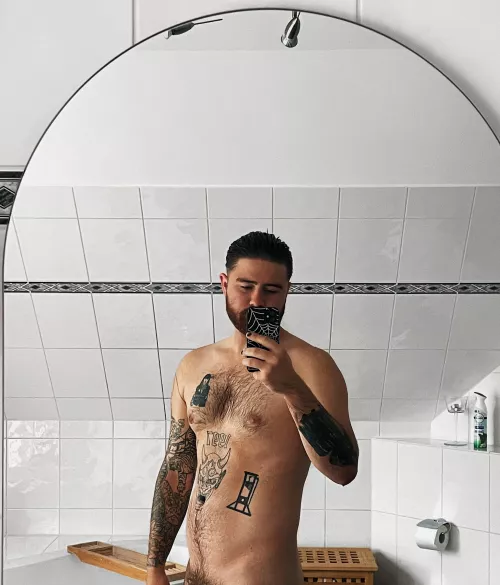 Becoming a local in Germany 🇩🇪 by blk_blade