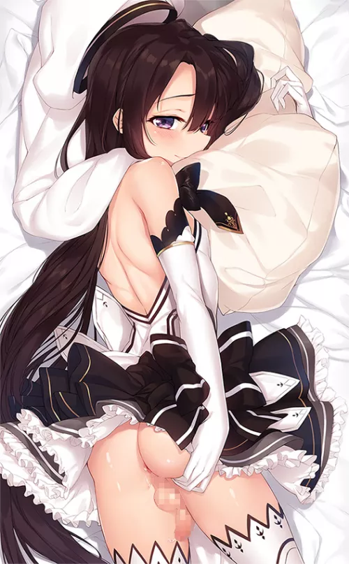 Becoming as cute as Kirito is what I aspire to be everyday by FaintOHeart