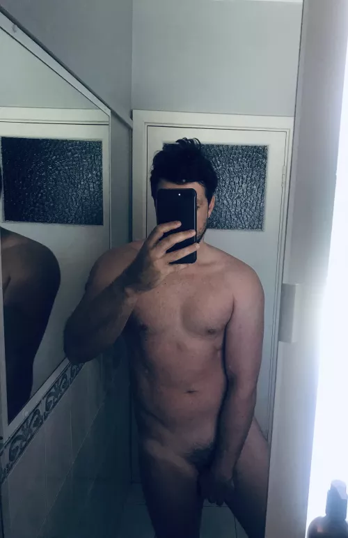 Bed hair by aussiepoolboy69