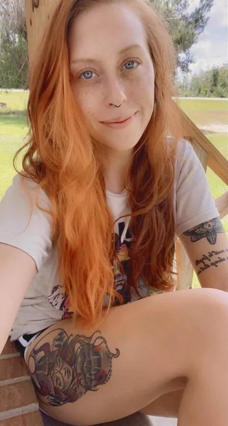 bed head 4 life ☺️ by laughallthewaytohe11