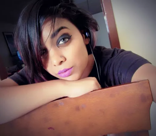 Bed head 🤭 by Sindielyn