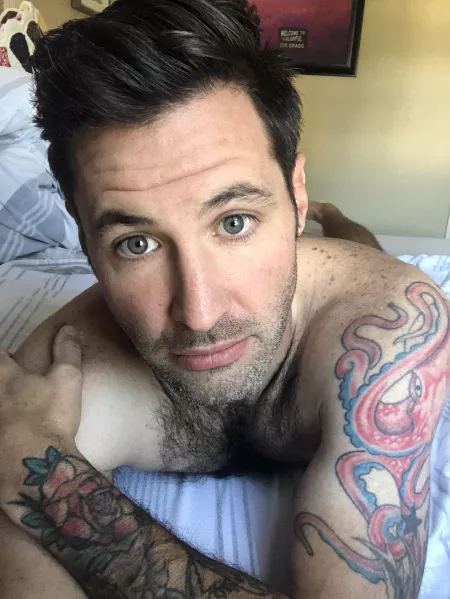 Bed head by LazyBanana5280