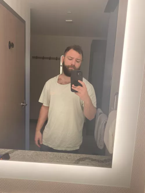 bed head by go_pauls_deep